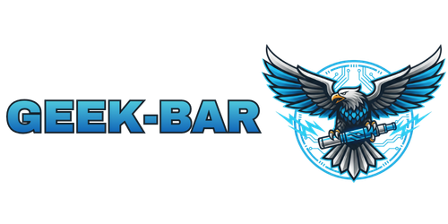 geek-bar.info
